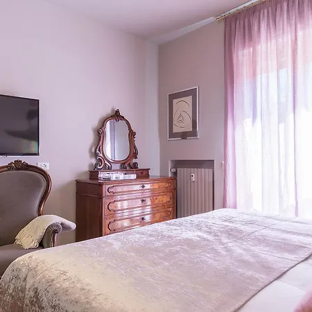 Borghese Luxury Terrace Рим