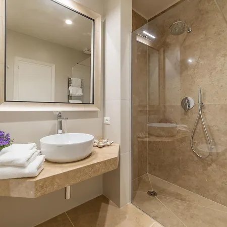 Borghese Luxury Terrace Рим