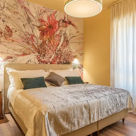Borghese Luxury Terrace * Рим