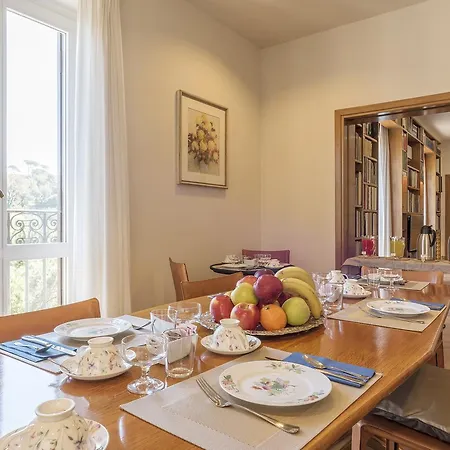 Borghese Luxury Terrace * Рим